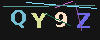 Gambar captcha